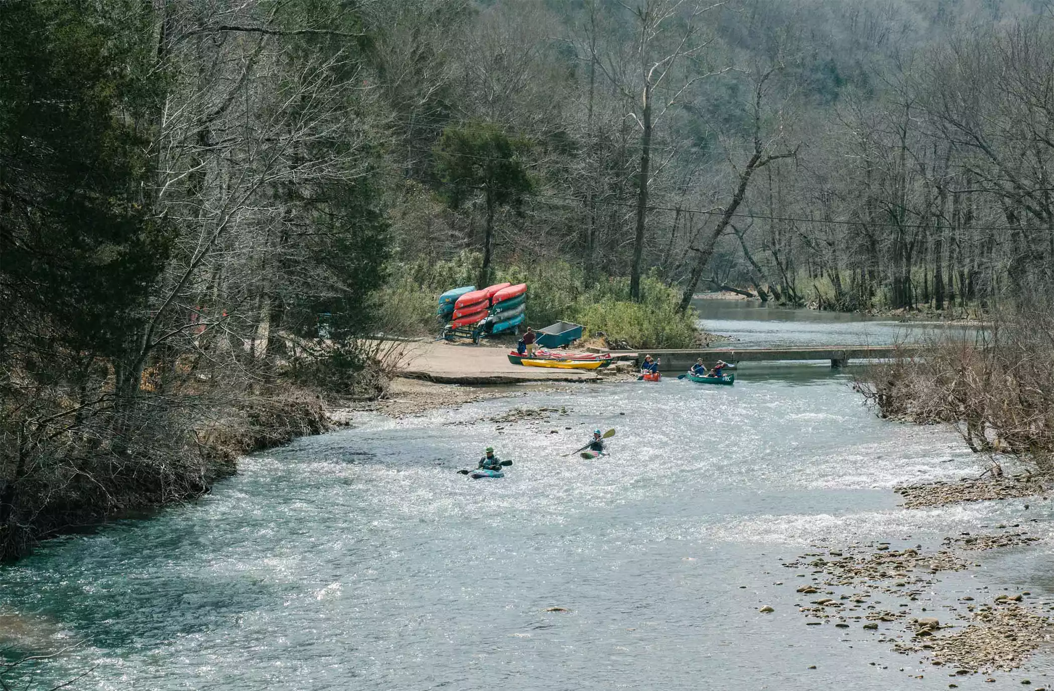 Canoe