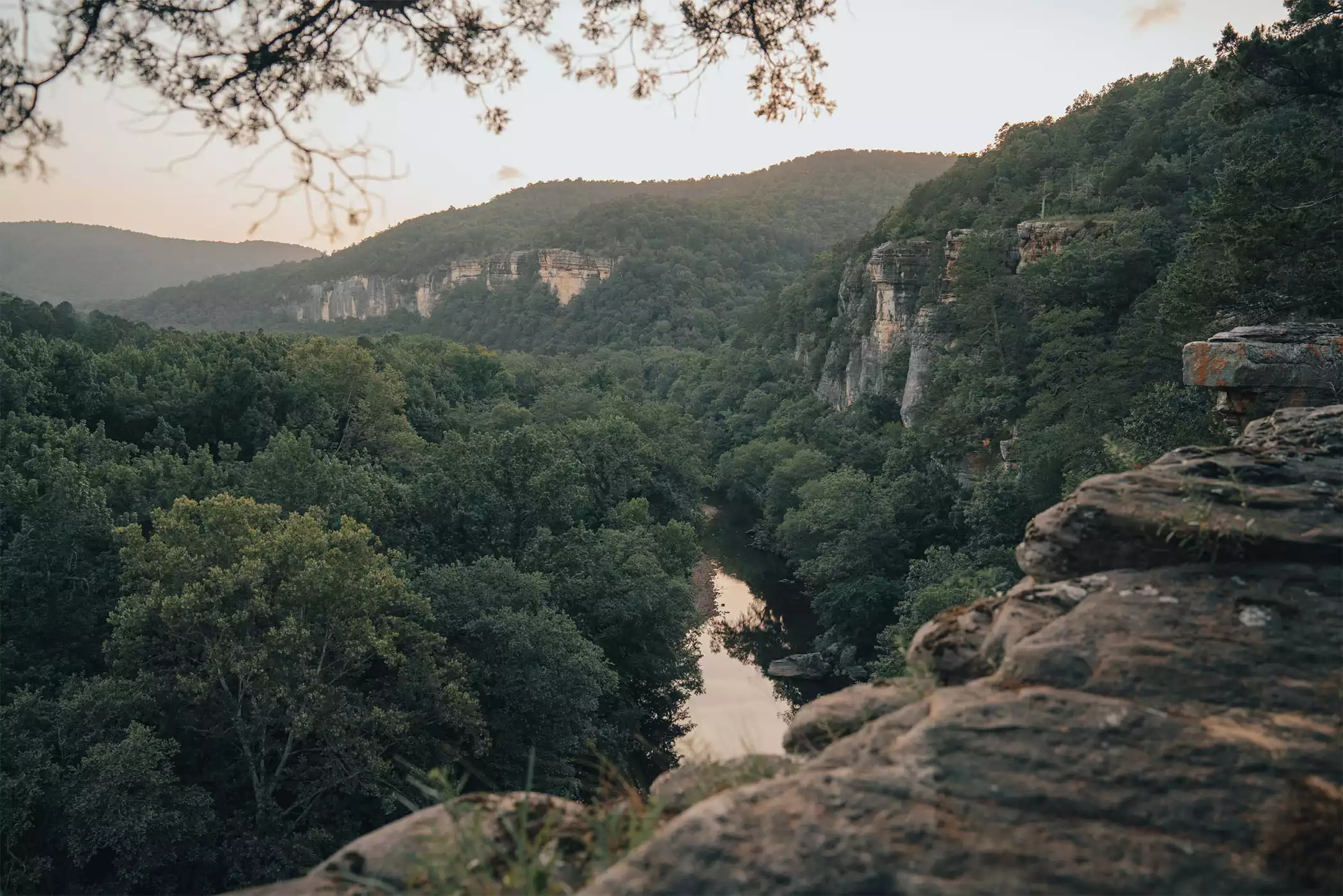Overlook